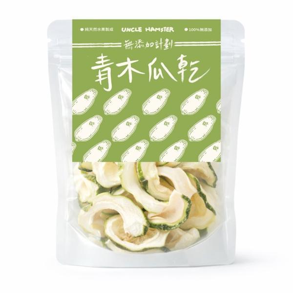 勞叔 無添加計畫果乾 