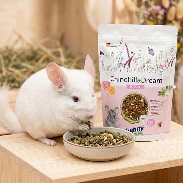 夢想栗鼠-小顆粒-圓柱-無糖配方1.2kg 
