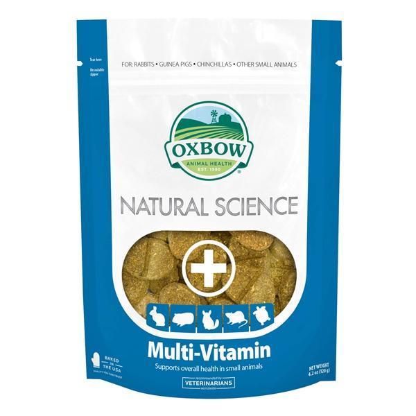 OXBOW 健康御守寶 
