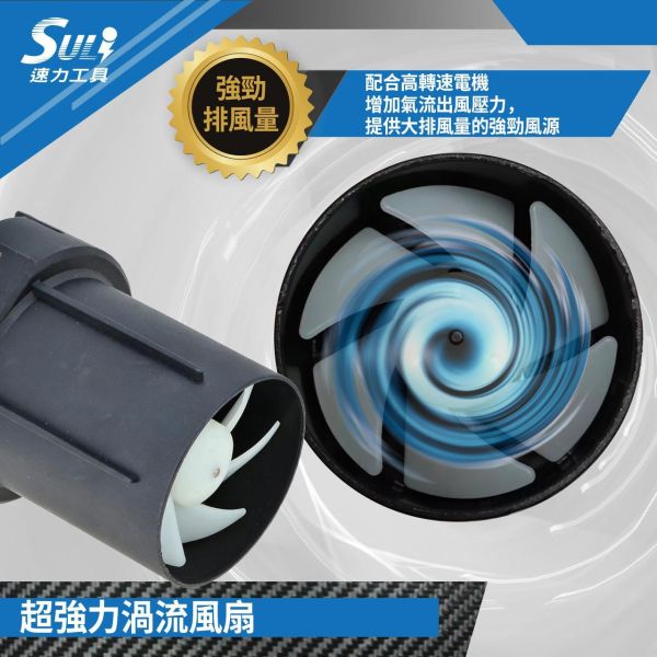 數顯熱風槍 SC-500 熱風槍 數顯熱風槍 工業烤槍 SULI速力工具 SC-500 汽車貼膜烤槍 調溫熱風槍推薦 風量調節熱風槍
