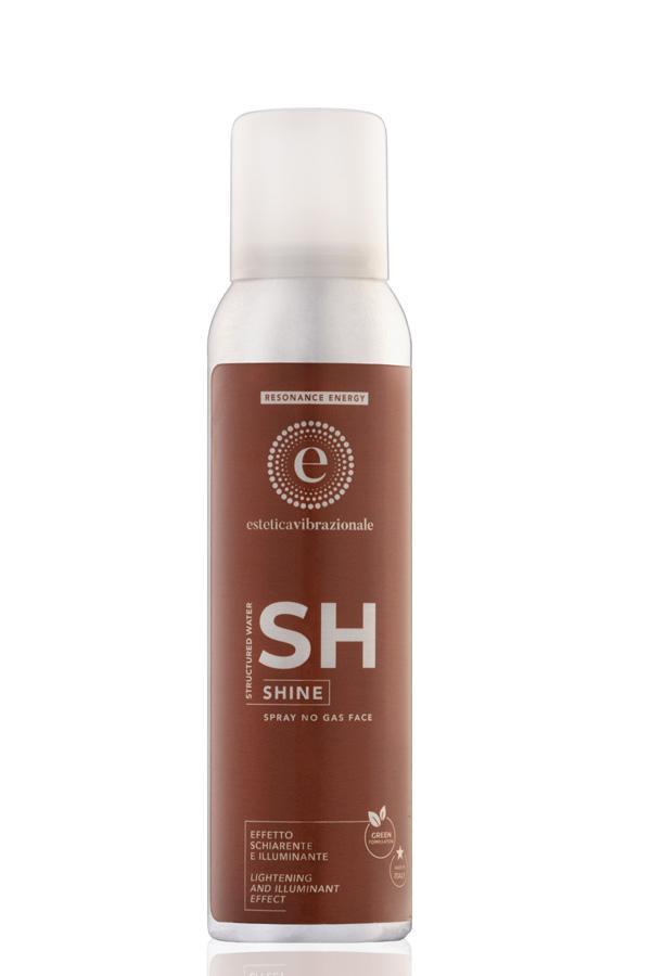 SH美白修復能亮精華液 SH美白修復能亮精華液
