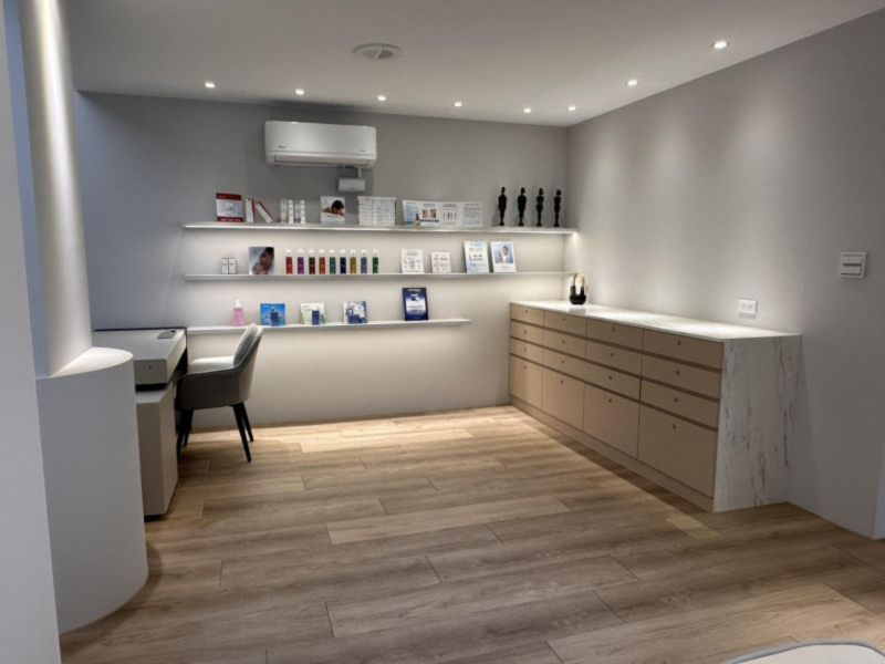 水漾崇德店 