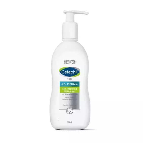 舒特膚 Cetaphil AD益膚康修護滋養乳液 295ml 保濕 修復 舒緩 反覆乾癢肌適 舒特膚,Cetaphil,AD益膚康,修護滋養乳液,神經醯胺,玻尿酸,乾燥肌,295ml