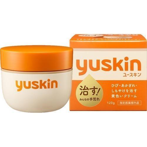 日本 Yuskin 悠斯晶 乳霜 護手霜 護唇膏 不含類固醇 乾肌救星 Yuskin,悠斯晶,乳霜,護手霜,護唇膏,植物甘油,玻尿酸,日本製,乾肌保養