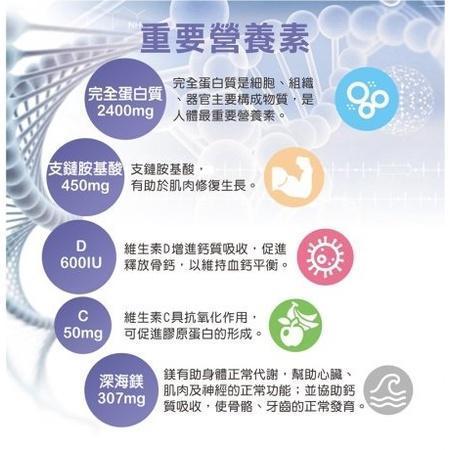 Hanben 涵本 藻胺康 植物蛋白 胺基酸 BCAA 純素可用 15包/盒 Hanben,涵本,藻胺康,植物蛋白,胺基酸,BCAA,海藻鈣,純素,維生素D
