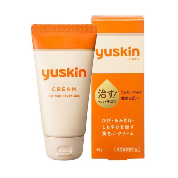 日本 Yuskin 悠斯晶 乳霜 護手霜 護唇膏 不含類固醇 乾肌救星 Yuskin,悠斯晶,乳霜,護手霜,護唇膏,植物甘油,玻尿酸,日本製,乾肌保養