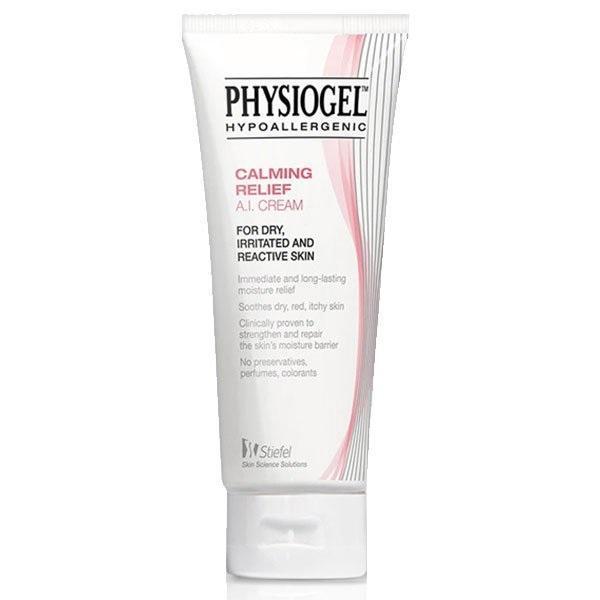 PHYSIOGEL 潔美淨 潔美淨層脂質安撫修護 AI乳霜 100ml / 乳液 200ml 術後舒緩 