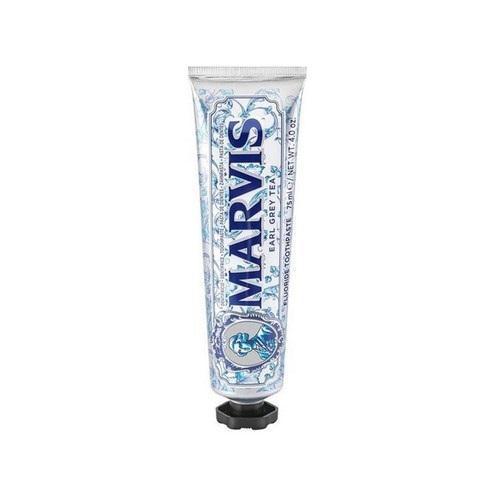 MARVIS 義大利瑪爾仕 精品牙膏 提亮牙齒 溫和不刺激 