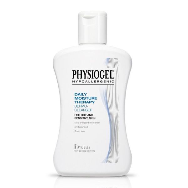 PHYSIOGEL 潔美淨 層脂質保濕乳液200ml /乳霜150ml /潔膚凝露150ml 乾燥敏感肌適用 PHYSIOGEL,潔美淨,層脂質,保濕乳液,保濕乳霜,潔膚凝露,角鯊烷,乳油木果油,敏感肌,乾燥肌