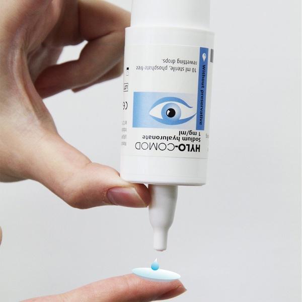 德國原廠正貨 HYLO-COMOD德爾薩 明沛隱形眼鏡潤濕液10ml 玻尿酸 HYLO-COMOD,德爾薩,明沛,隱形眼鏡潤濕液,玻尿酸,10ml,德國進口,醫療器材