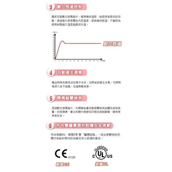 iLOVE 艾樂舒 數位恆溫 濕敷 電毯 4段溫控 恆溫設定 智慧檢測 保溫保暖 寒流救星 iLOVE,艾樂舒,濕熱電毯,數位恆溫,溫控電毯,醫療器材,保暖,UC-380