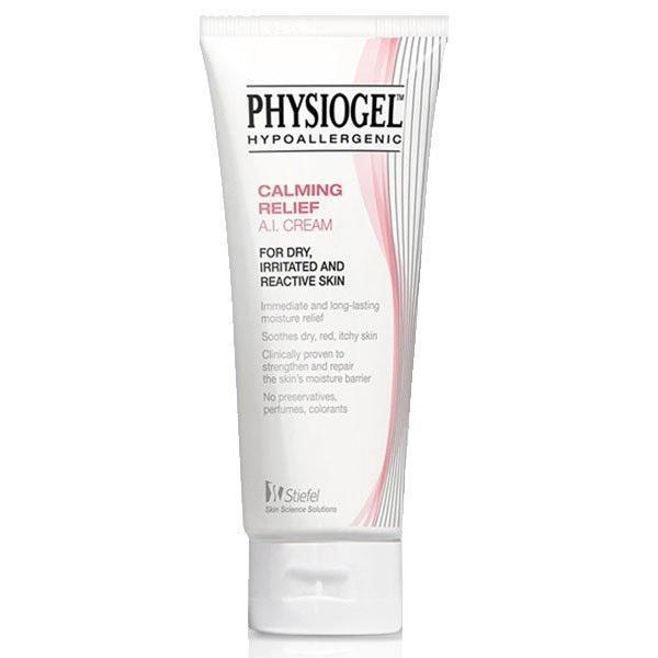 PHYSIOGEL 潔美淨 潔美淨層脂質安撫修護 AI乳霜 100ml / 乳液 200ml 術後舒緩 