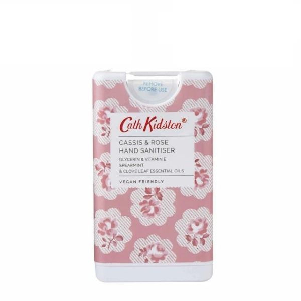 Cath Kidston 乾洗手噴霧 15ml 輕巧好攜帶 