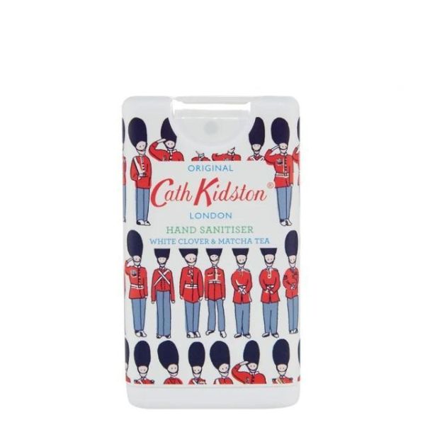 Cath Kidston 乾洗手噴霧 15ml 輕巧好攜帶 