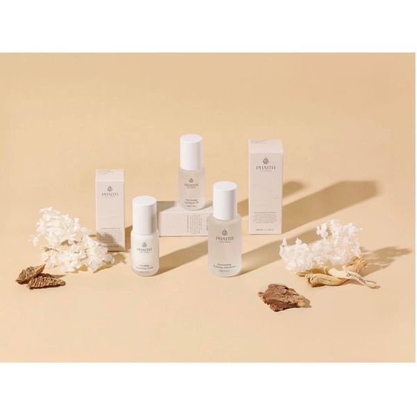 Phaith 沛希研 舒衡系列 肌能活顏玻尿酸 100ml Phaith,沛希研,舒衡,玻尿酸,保濕,精華,臉部保養,100ml,台灣製