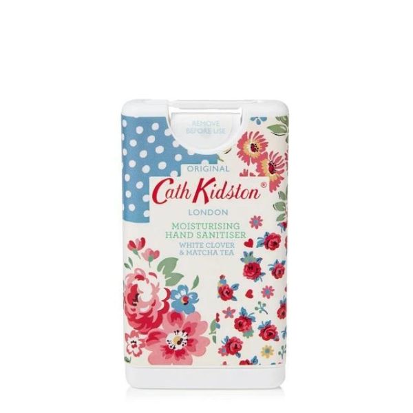 Cath Kidston 乾洗手噴霧 15ml 輕巧好攜帶 
