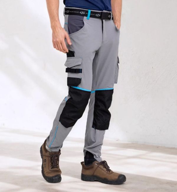 機能褲/特殊工作褲 休閒褲乾洗