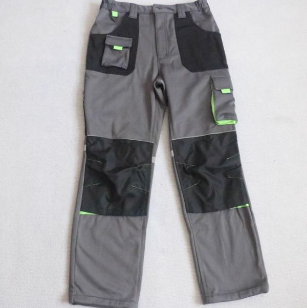 機能褲/特殊工作褲 休閒褲乾洗