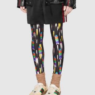 內搭褲 Leggings 內搭褲送洗