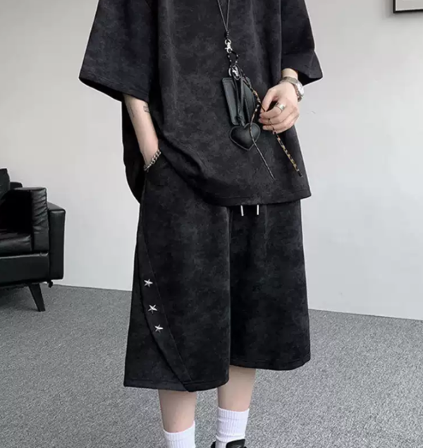 男裝短褲/五分短褲 西裝短褲乾洗,五分褲乾洗,機能短褲乾洗,牛仔短褲乾洗,BOSS短褲乾洗,球褲乾洗