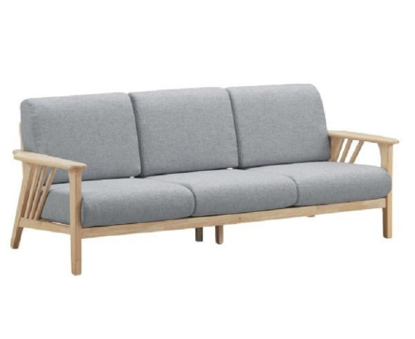 張小姐訂製沙發布套及毛毯送洗 布沙發 乾洗