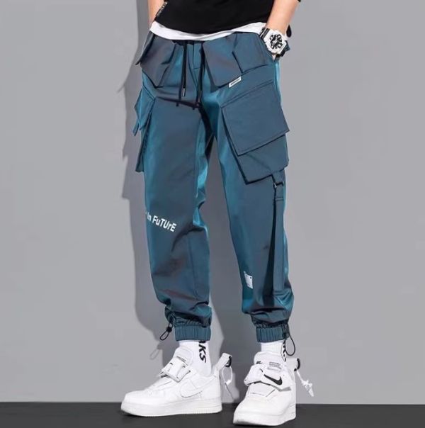 機能褲/特殊工作褲 休閒褲乾洗