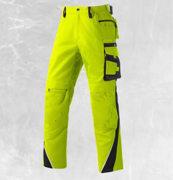 機能褲/特殊工作褲 休閒褲乾洗