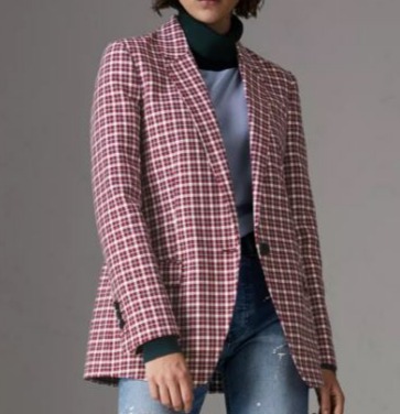 女西裝外套 Suit Jacket 西裝乾洗