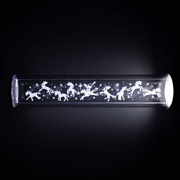 應援手燈 (不含電池) 