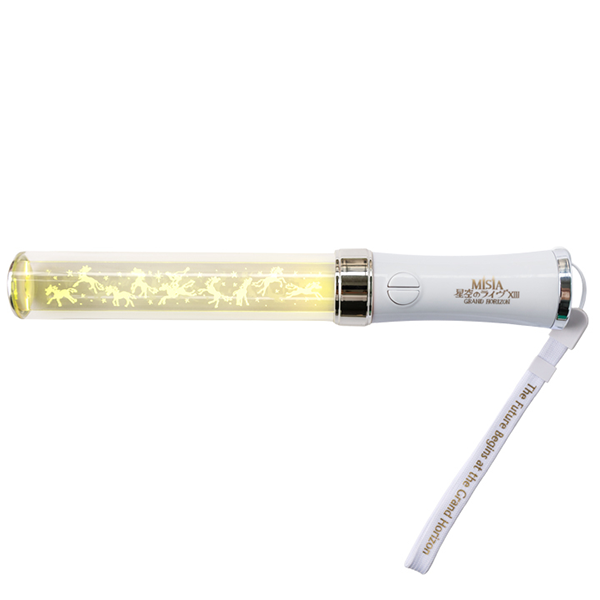 應援手燈 (不含電池) 