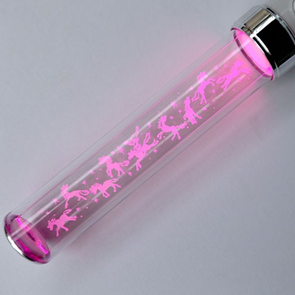 應援手燈 (不含電池) 