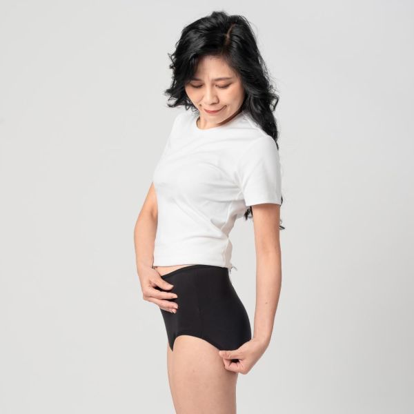 漏尿｜女用 50ml 高腰吸水內褲(不可搭配加量墊)｜日悠褲 漏尿,漏尿褲,吸水褲,漏尿怎麼辦,孕婦漏尿,懷孕漏尿,漏尿墊,漏尿內褲,防漏尿褲,懷孕咳嗽漏尿,孕婦漏尿護墊,老人漏尿護墊,懷孕初期漏尿,漏尿墊ptt,月亮褲漏尿,老人防漏尿褲,懷孕漏尿,孕婦咳嗽漏尿,日悠