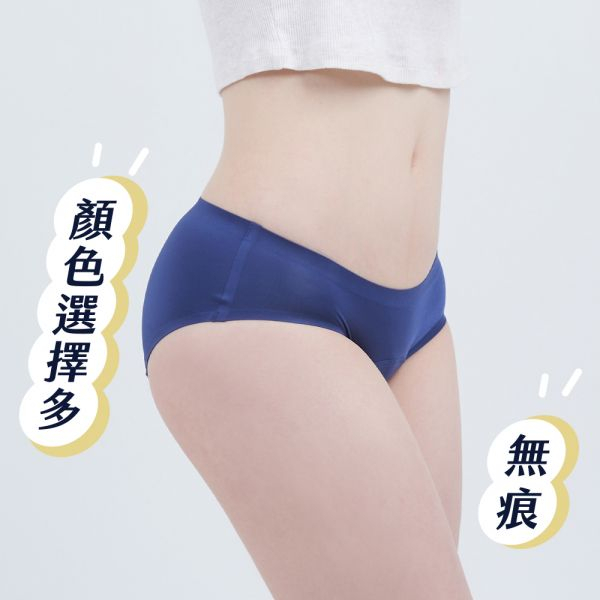 MOOND Panties ☽ Daily Nude - Replacing liners and pads 吸血月亮褲,月亮褲,生理期,衛生棉,外漏,防漏,棉條,月亮杯,月事內褲,生理褲,M巾,月亮杯,外漏,月經內褲,吸血內褲,經期內褲,紅紅褲,紅紅褲月亮褲,生理褲,thinx月經褲,thinx生理褲