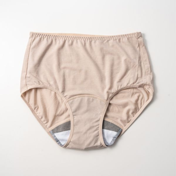 Leakproof Absorbent Underwear for Daytime Use | Ideal for Bladder Leaks 