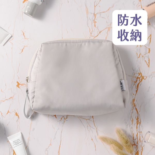 Waterproof Storage Bag 月亮褲,谷慕慕,防水收納袋,防水,收納袋,日常,旅行,運動,週邊小物,