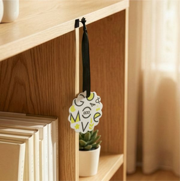 櫻之繆思｜衣物香氛片(質感清香) 衣物香氛片, 香氛卡, 香氛吊牌, 衣櫃除味, 衣櫃芳香, 櫻花香氛, 居家香氛, 香氛袋, 擴香片, 質感禮物, 谷慕慕, 櫻之繆思