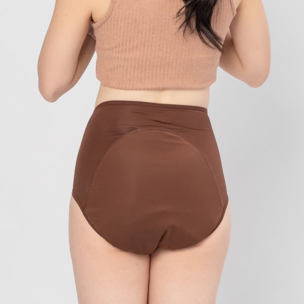 【團購專屬優惠】暖宮｜夜用加長加量高腰吸血內褲(6片衛生棉) 暖宮,月亮褲,夜用,加長加量,高腰生理褲,月經內褲,生理褲,抗菌生理褲,透氣生理褲,台灣內褲,台灣生理褲,暖宮,暖暖包,保暖子宮,暖宮貼,暖宮腰帶,暖宮神氣