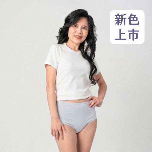 【限時三天下殺5折！】漏尿｜女用 50ml 高腰吸水內褲(不可搭配加量墊) 漏尿,漏尿褲,吸水褲,漏尿怎麼辦,孕婦漏尿,懷孕漏尿,漏尿墊,漏尿內褲,防漏尿褲,懷孕咳嗽漏尿,孕婦漏尿護墊,老人漏尿護墊,懷孕初期漏尿,漏尿墊ptt,月亮褲漏尿,老人防漏尿褲,懷孕漏尿,孕婦咳嗽漏尿,日悠