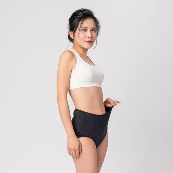 漏尿｜女用200ml高腰吸水內褲(不可搭配加量墊) 漏尿,漏尿褲,吸水褲,漏尿怎麼辦,孕婦漏尿,懷孕漏尿,漏尿墊,漏尿內褲,防漏尿褲,懷孕咳嗽漏尿,孕婦漏尿護墊,老人漏尿護墊,懷孕初期漏尿,漏尿墊ptt,月亮褲漏尿,老人防漏尿褲,懷孕漏尿,孕婦咳嗽漏尿,日悠