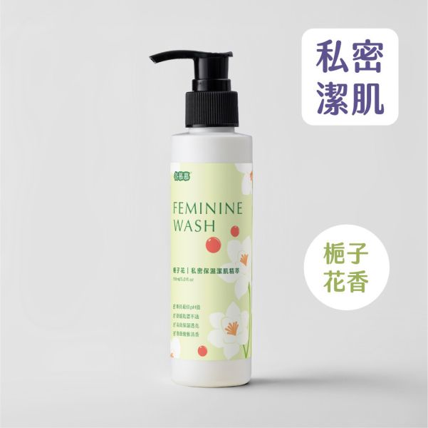【柯以柔粉絲專屬優惠】梔子花｜私密保濕潔肌精萃（第一次遇見花香的那刻聯名） 私密保濕潔肌精萃,私密處清潔,陰部清潔,私密處保養,私密處潔淨,私密處護理,陰道清潔,私密肌護理,陰道保養,女性私密清潔,女性私密處護理,陰部護理,私密處清潔推薦,溫和私密處清潔,私密處清潔慕斯,私密處清潔液推薦,私密處清潔保養產品,私密處異味怎麼辦,私密處瘙癢如何改善,如何選擇私密清潔產品