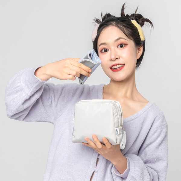 Waterproof Storage Bag 月亮褲,谷慕慕,防水收納袋,防水,收納袋,日常,旅行,運動,週邊小物,