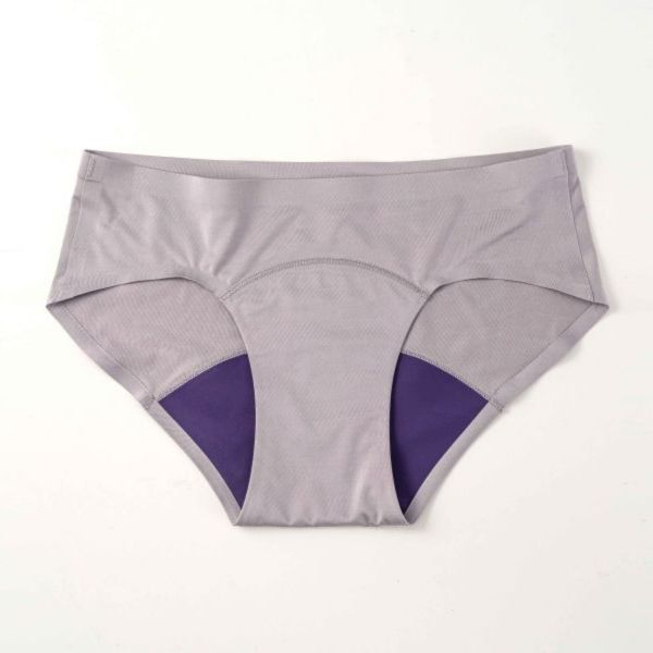 MOOND Panties ☽ Daily Nude - Replacing liners and pads 吸血月亮褲,月亮褲,生理期,衛生棉,外漏,防漏,棉條,月亮杯,月事內褲,生理褲,M巾,月亮杯,外漏,月經內褲,吸血內褲,經期內褲,紅紅褲,紅紅褲月亮褲,生理褲,thinx月經褲,thinx生理褲