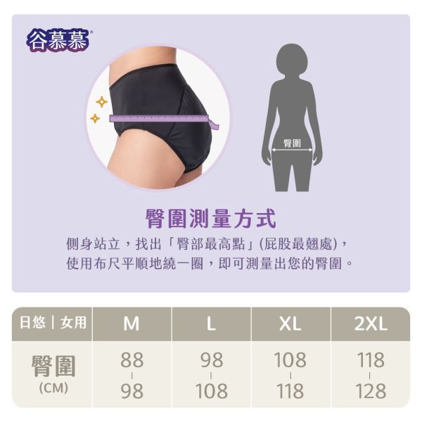 漏尿｜女用200ml高腰吸水內褲(不可搭配加量墊) 漏尿,漏尿褲,吸水褲,漏尿怎麼辦,孕婦漏尿,懷孕漏尿,漏尿墊,漏尿內褲,防漏尿褲,懷孕咳嗽漏尿,孕婦漏尿護墊,老人漏尿護墊,懷孕初期漏尿,漏尿墊ptt,月亮褲漏尿,老人防漏尿褲,懷孕漏尿,孕婦咳嗽漏尿,日悠