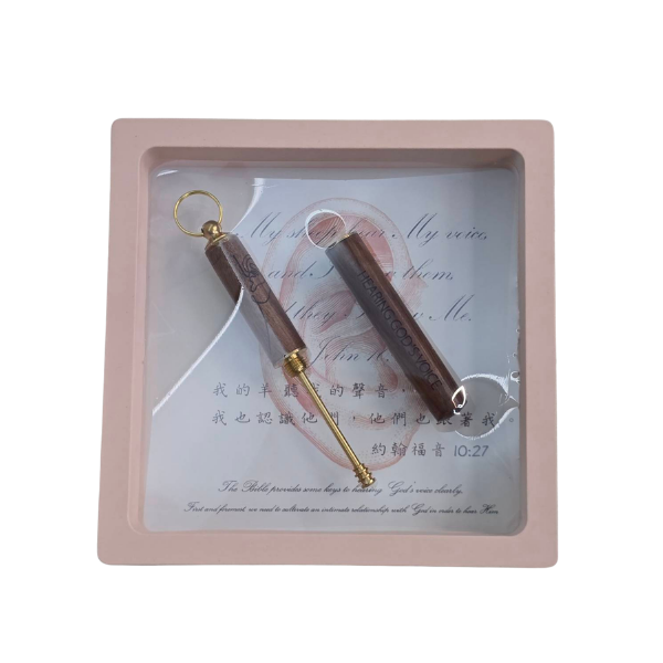 生活實用系列 - 岡本福音文創禮品