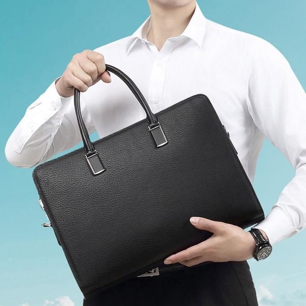 Executive 商務公事包 Mannote, 商務包, 公事包, 真皮公事包, 真皮後背包, 男包, 通勤包, 側背包, 頭層牛皮, 尼龍後背包, 電腦包, 商務後背包