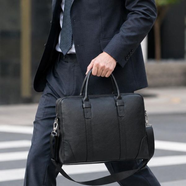 Executive 商務公事包 Mannote, 商務包, 公事包, 真皮公事包, 真皮後背包, 男包, 通勤包, 側背包, 頭層牛皮, 尼龍後背包, 電腦包, 商務後背包