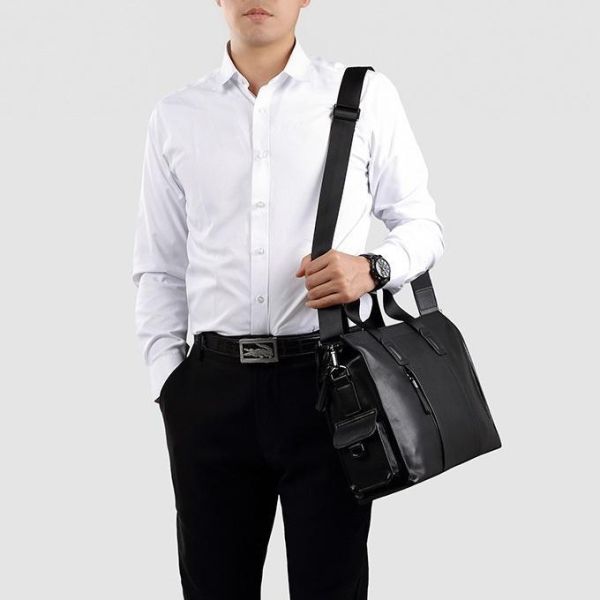 Executive 商務公事包 Mannote, 商務包, 公事包, 真皮公事包, 真皮後背包, 男包, 通勤包, 側背包, 頭層牛皮, 尼龍後背包, 電腦包, 商務後背包