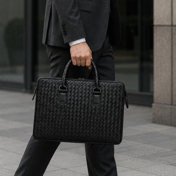 Executive 商務公事包 Mannote, 商務包, 公事包, 真皮公事包, 真皮後背包, 男包, 通勤包, 側背包, 頭層牛皮, 尼龍後背包, 電腦包, 商務後背包