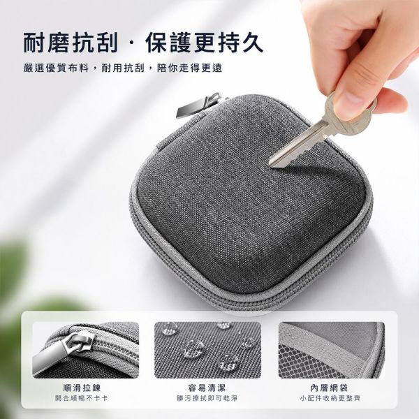 【夏帕 SHOPA】行動電源專用收納包｜輕巧防護，外出更安心 行動電源收納包
行動電源收納盒
EVA收納包
EVA硬殼收納包
3C收納包