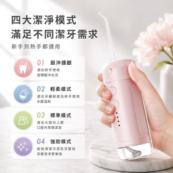 【夏帕 SHOPA】X5 便攜式沖牙機｜IPX7防水｜Type-C快充｜多段水壓調節｜旅行隨身款 沖牙機
便攜式沖牙機
旅行沖牙機
水牙線
洗牙器
電動沖牙機
可攜式沖牙機
口腔沖洗器
Type-C充電
IPX7防水
多段水壓
水壓調節
輕巧便攜
隨身沖牙機
外出沖牙機
旅行牙齒清潔
牙縫清潔
牙菌斑清潔
牙齦護理
深層口腔清潔